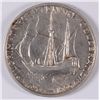 Image 2 : 1920 PILGRIM COMMEN HALF DOLLAR AU