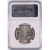 Image 4 : 1921 ALABAMA 2X2 COMMEN HALF DOLLAR NGC MS-66 (TOUGH COIN)