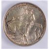 Image 2 : 1925 STONE MOUNTAIN COMMEN HALF DOLLAR ICG MS-65