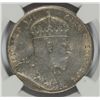 Image 2 : STRAITS SETTLEMENT 1907 DOLLAR, NGC MS-62  RARE IN HIGH GRADES!