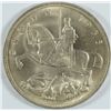 Image 1 : 1935 GREAT BRITAIN CROWN JUBILEE, MS-65 GEM   BLAST WHITE!