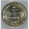 Image 3 : 1947 WASHINGTON QUARTER, SEGS MS-65 GEM