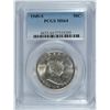 Image 1 : 1949-S FRANKLIN HALF DOLLAR, PCGS MS-64