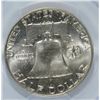 Image 3 : 1952 FRANKLIN HALF DOLLAR, PCGS MS-64