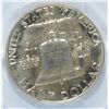 Image 3 : 1953 FRANKLIN HALF DOLLAR, PCGS PROOF-64