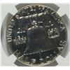 Image 3 : 1958 FRANKLIN HALF DOLLAR, NGC PROOF-66