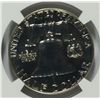 Image 3 : 1959 FRANKLIN HALF DOLLAR, NGC PROOF-66