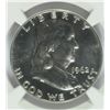 Image 2 : 1962 FRANKLIN HALF DOLLAR, NGC PROOF-67