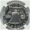 Image 3 : 1963 FRANKLIN HALF DOLLAR, NGC PROOF-67