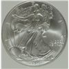 Image 2 : 2004 AMERICAN SILVER EAGLE, PCI MS-70!