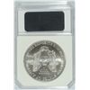 Image 4 : 2004 AMERICAN SILVER EAGLE, PCI MS-70!