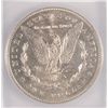 Image 3 : 1878 7/8 TF MORGAN SILVER DOLLAR, ICG MS-64 PL