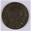 Image 2 : 1837 HARD TIMES TOKEN FAIR