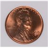 Image 2 : 1955-S LINCOLN CENT NGC MS-66 RD