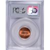 Image 4 : 1955 DDO LINCOLN CENT PCGS MS-68 RD (VERY HIGH GRADE FOR A BUSSINESS STRIKE)