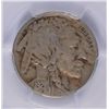 Image 2 : 1921-S BUFFALO NICKEL PCGS VG-10