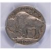 Image 3 : 1921-S BUFFALO NICKEL PCGS VG-10
