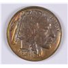 Image 1 : 1923 BUFFALO NICKEL MS-64 (AWSOME TONING)