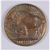 Image 2 : 1923 BUFFALO NICKEL MS-64 (AWSOME TONING)