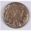 Image 1 : 1931-S BUFFALO NICKEL MS-64 (AWSOME TONING)
