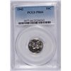 Image 1 : 1942 PROOF MERCURY DIME PCGS PR-66