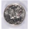 Image 2 : 1942 PROOF MERCURY DIME PCGS PR-66