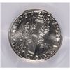 Image 3 : 1942 PROOF MERCURY DIME PCGS PR-66