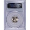 Image 4 : 1943-D MERCURY DIME PCGS MS-66 FB