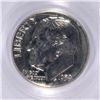 Image 2 : 1959 PROOF ROOSEVELT DIME PCGS PR-66