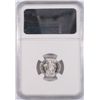 Image 4 : 1945-D MERCURY DIME, NGC MS-66 BLAST WHITE!