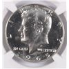 Image 2 : 1965 SMS KENNEDY HALF DOLLAR, NGC  MS-67