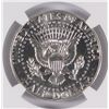 Image 3 : 1965 SMS KENNEDY HALF DOLLAR, NGC  MS-67