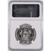 Image 4 : 1965 SMS KENNEDY HALF DOLLAR, NGC  MS-67
