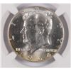 Image 2 : 1964 KENNEDY HALF DOLLAR, NGC MS-65
