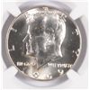 Image 2 : 1969-D KENNEDY HALF DOLLAR, NGC MS-65