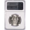 Image 4 : 1969-D KENNEDY HALF DOLLAR, NGC MS-65