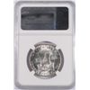 Image 4 : 1955 FRANKLIN HALF DOLLAR, NGC MS-64 FBL