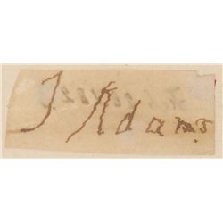 John Adams