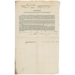 James Monroe
