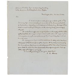 John Quincy Adams