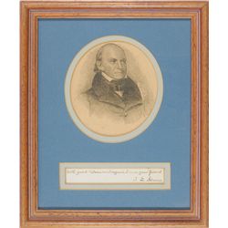 John Quincy Adams