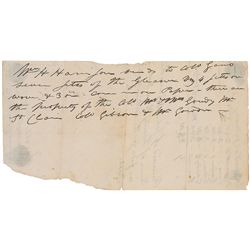 William Henry Harrison