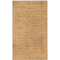James K. Polk