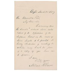Millard Fillmore