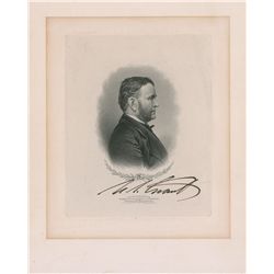 U. S. Grant