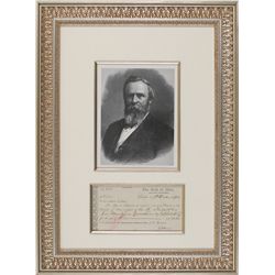 Rutherford B. Hayes