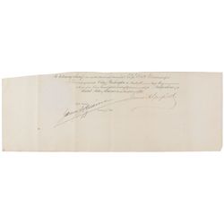 James A. Garfield