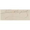 Image 2 : James A. Garfield