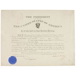 William McKinley