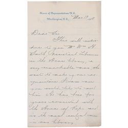 William McKinley